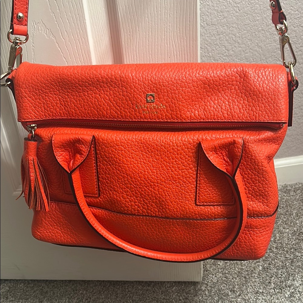 Kate Spade Crossbody Bag